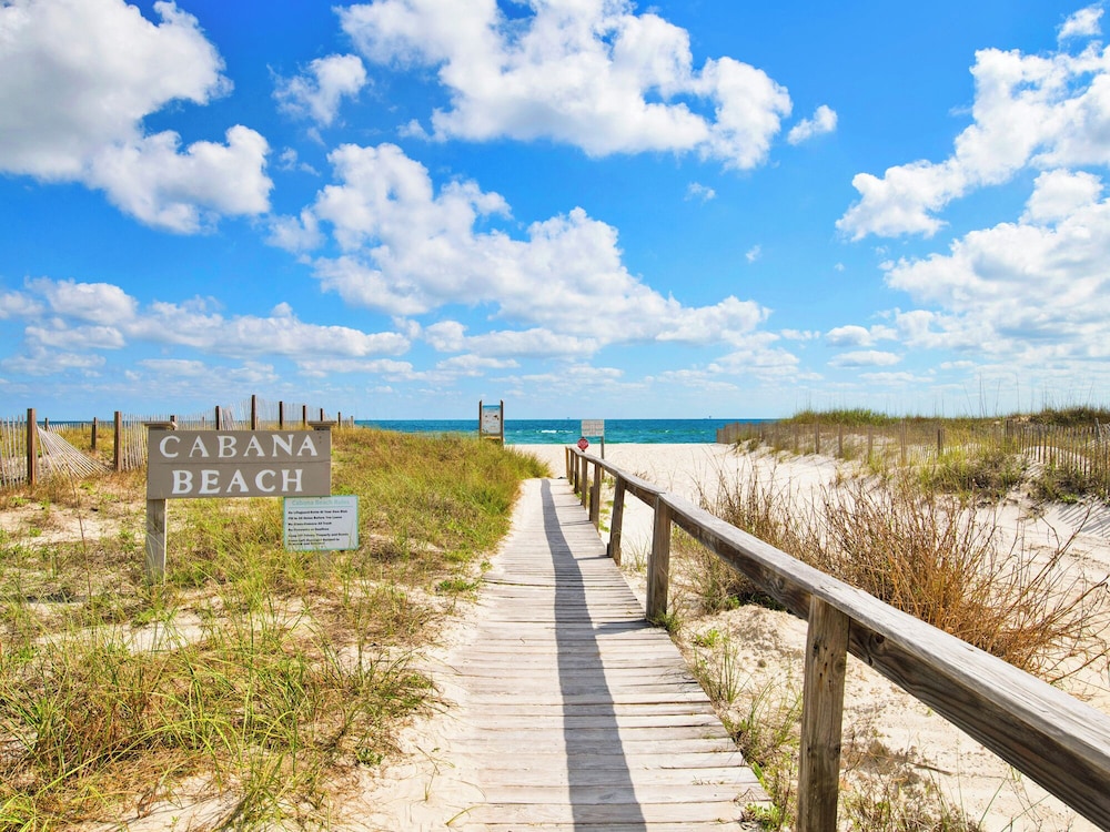Barefeet Retreat by Southern Vacation Rentals