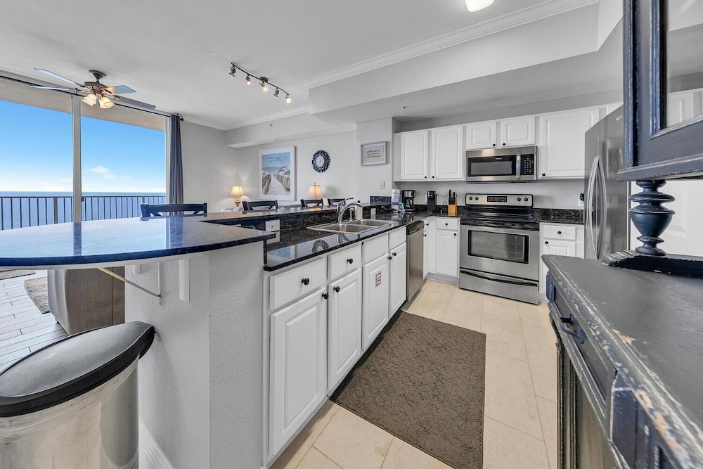Tidewater 2604 - Sunbeam Dreams