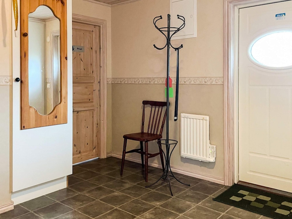 4 Person Holiday Home in Farjestaden