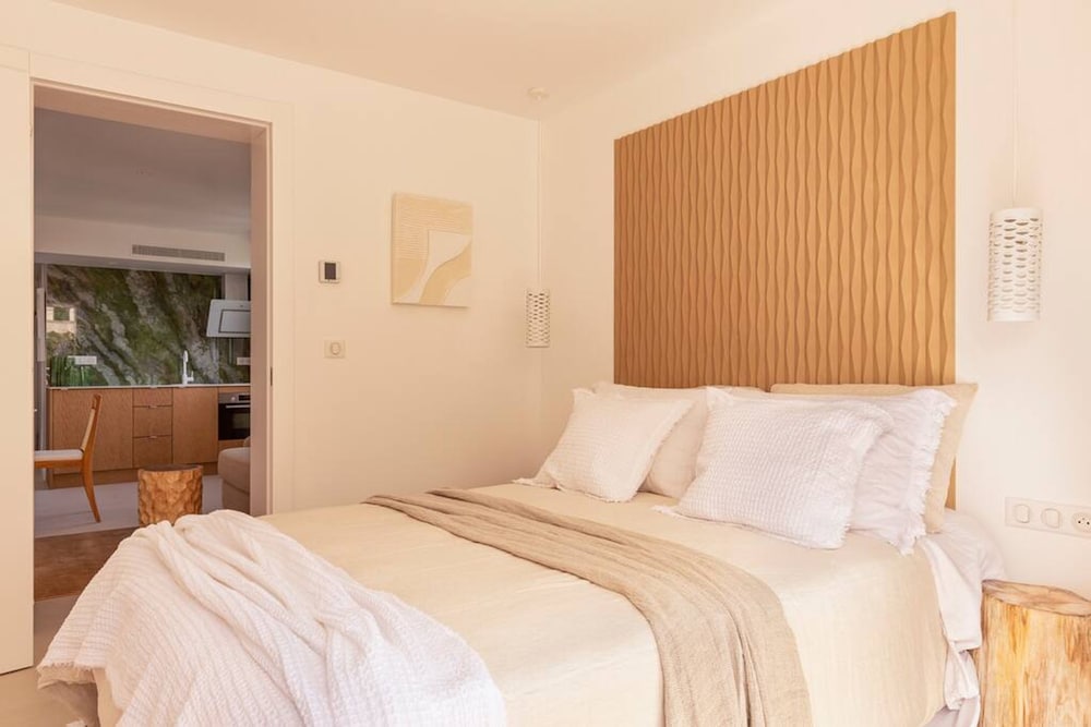 Carla Rosa 6 Appartement Luxueux Piscine - 1bdr