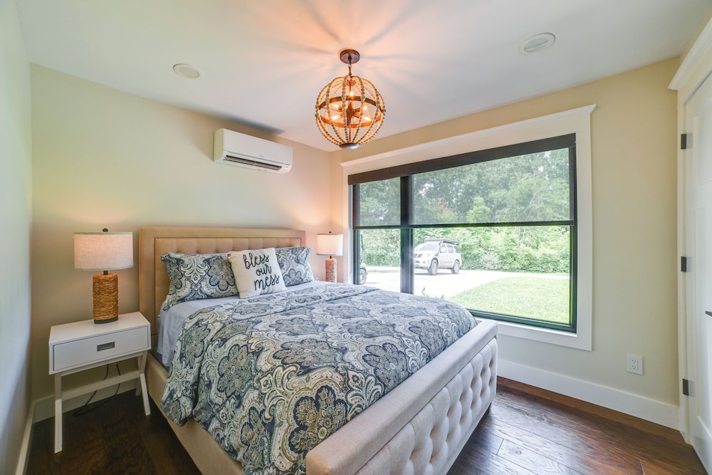 Kentucky Lake Retreat: A Memory-making Getaway
