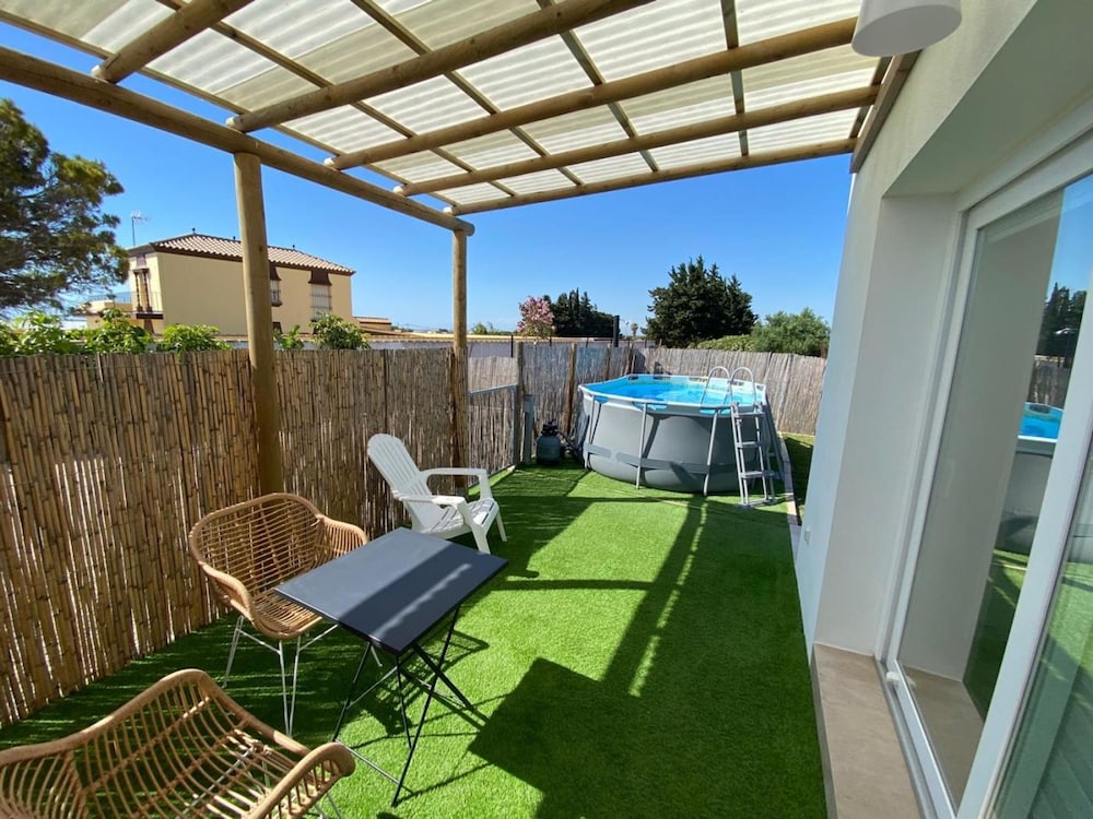 Suite Las Adelfas in Conil de la Frontera