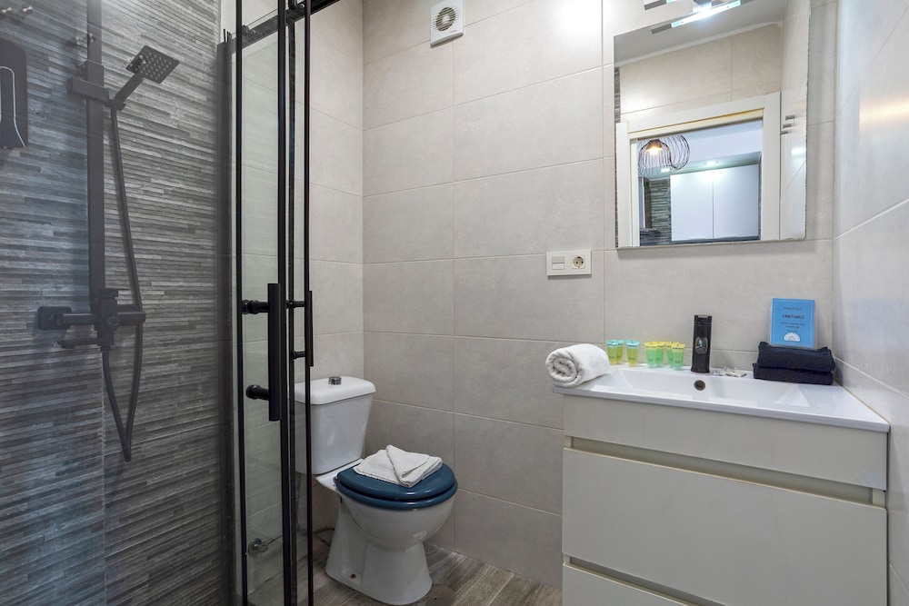 Sunstay Isabel Loft Torremolinos