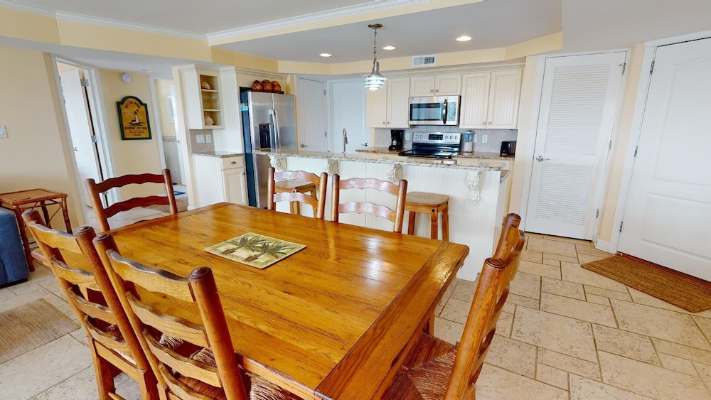 Duneside Terrace 302 Tybee Vacation Rentals