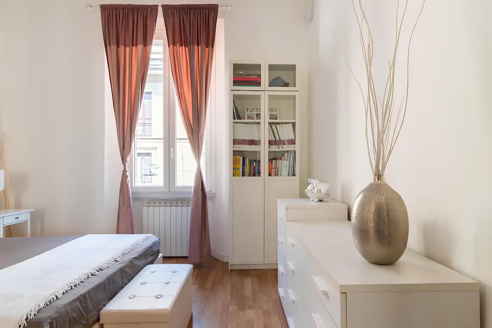 Charming Milanese Apartments