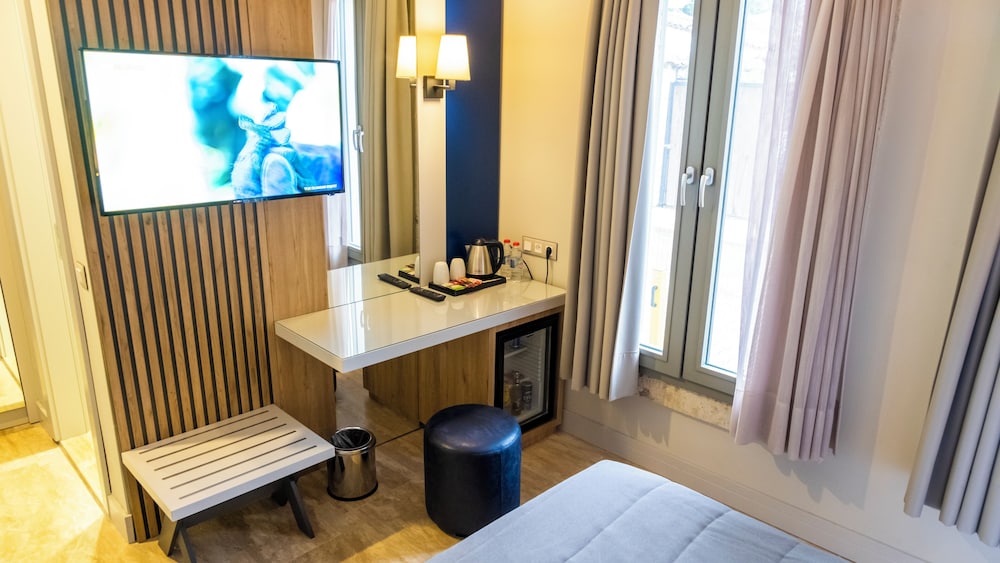 Ariel Hotel Alaçatı - Image 52