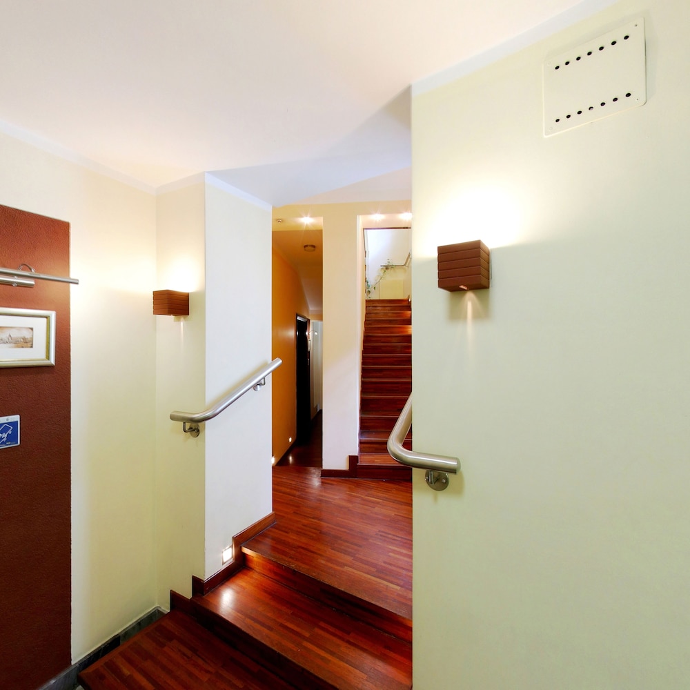 Krakow Vacations - Atlantic Hotel - Property Image 19