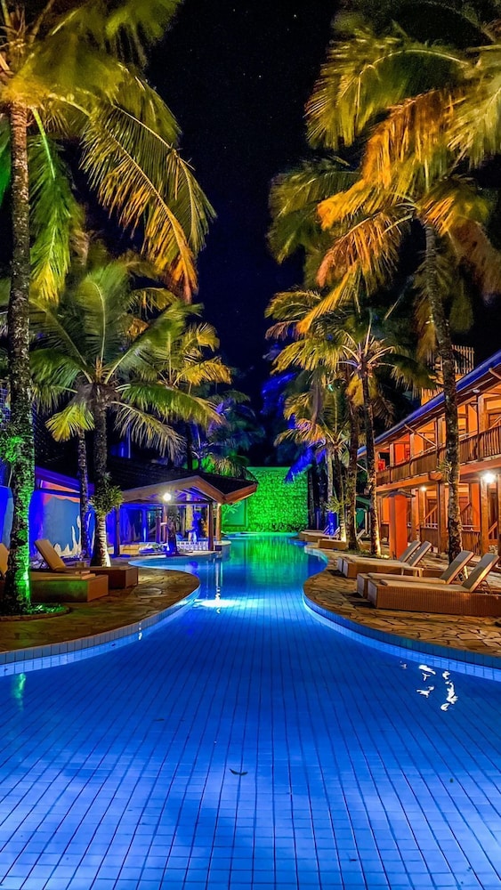 Hotel Pousada Tambayba