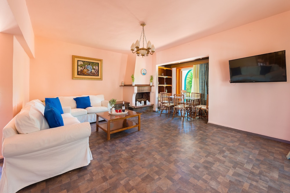 Villas Marianna