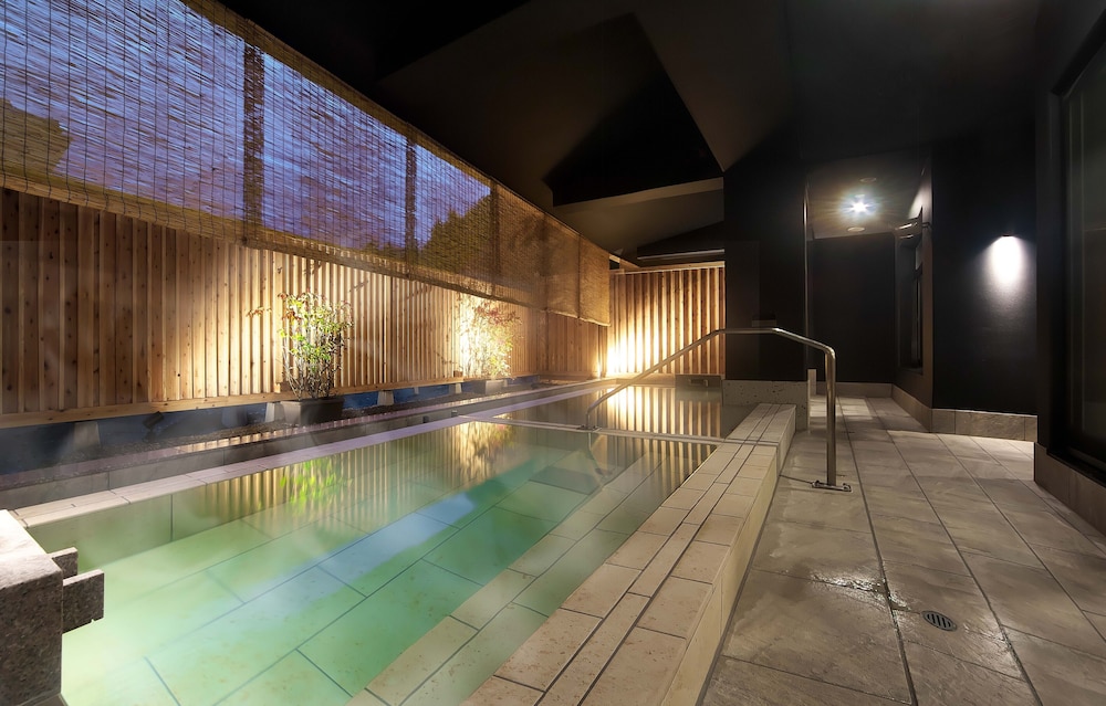 Kusatsu Hotel