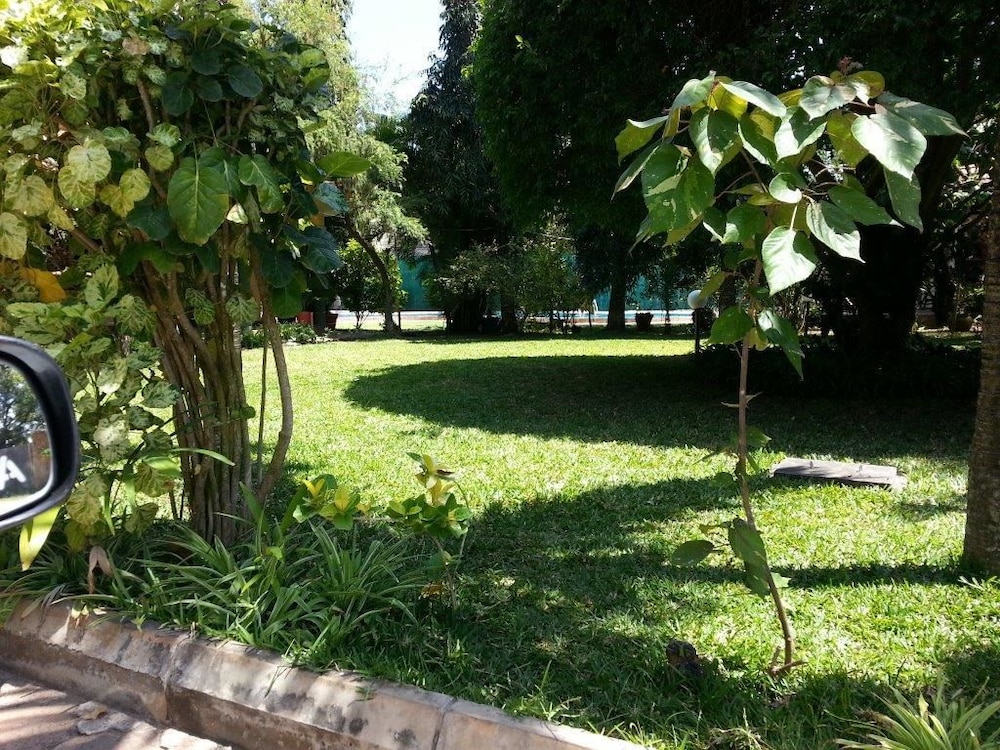 SHABIJAY Villa at Serena Beach