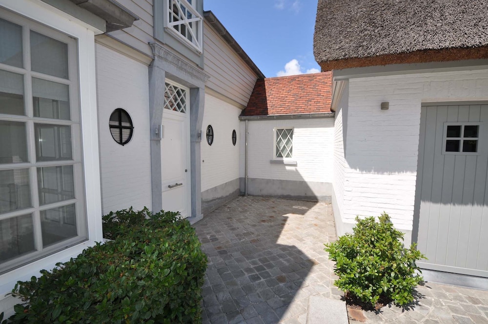 Maison Du Nord Bed & Breakfast
