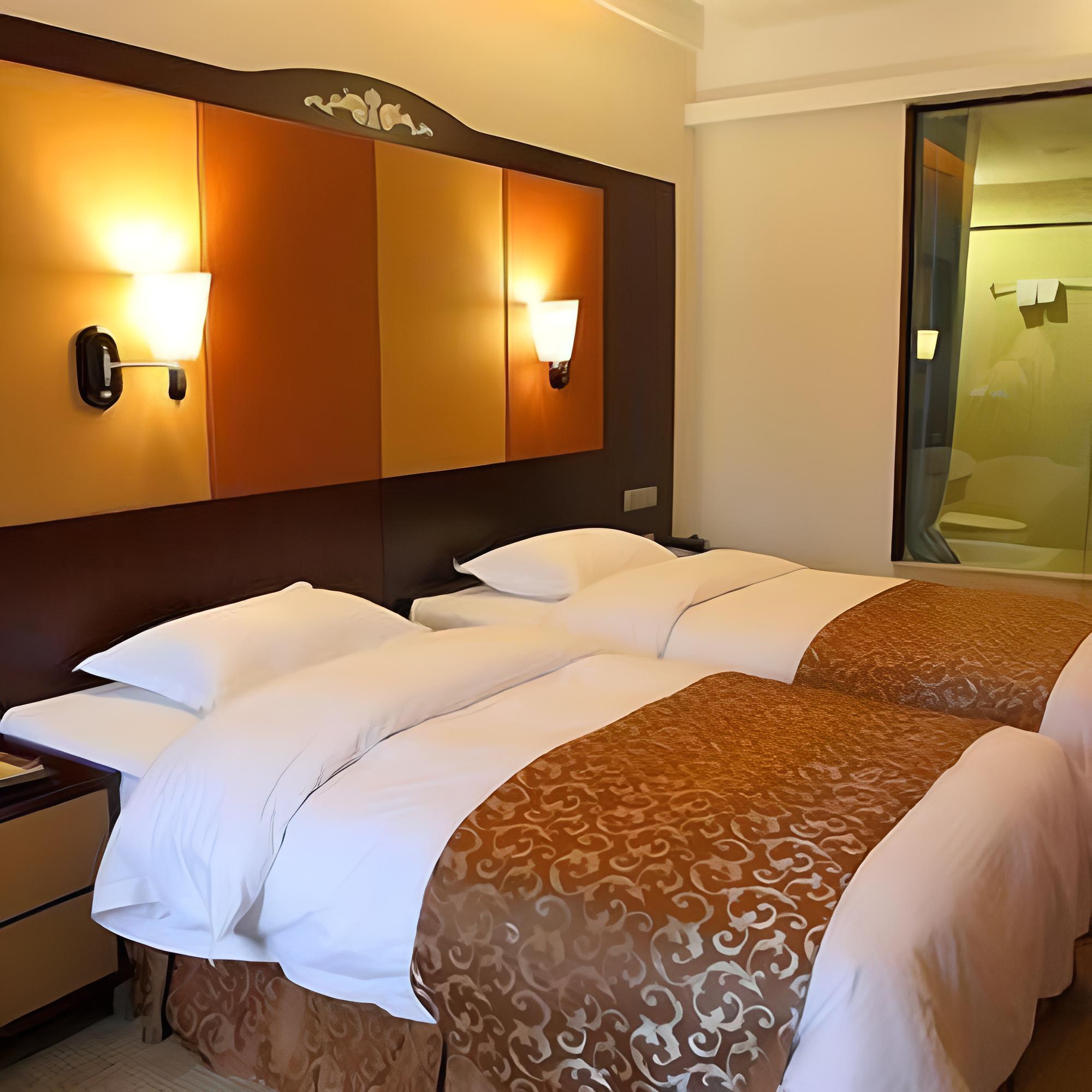 West Lake Garden Hotel
