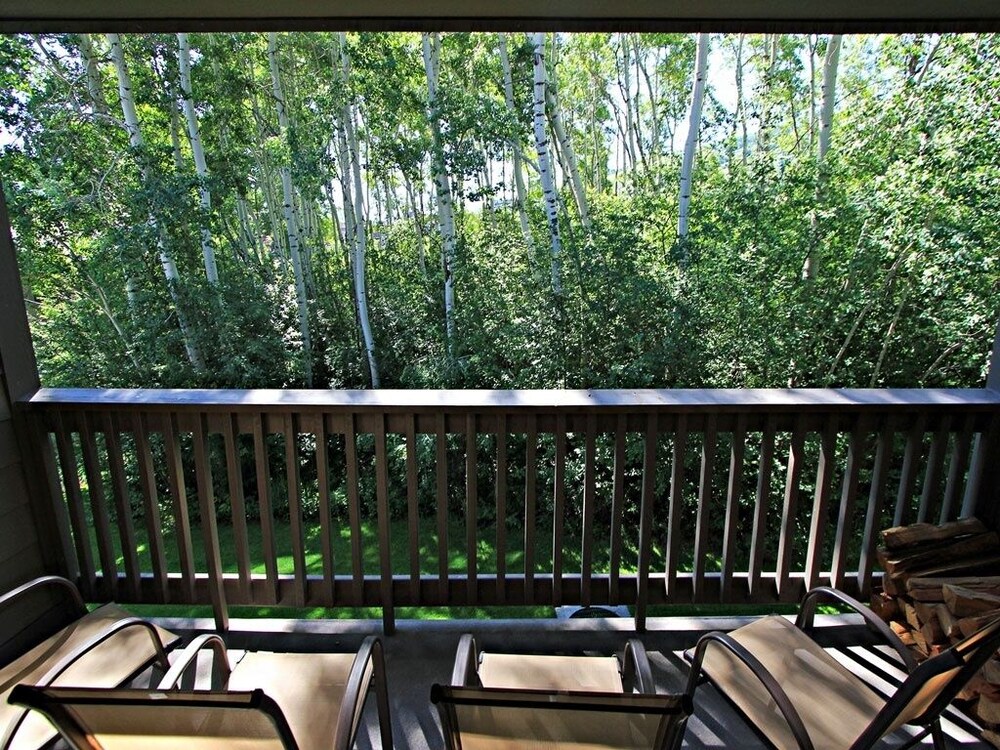 Snow Flower Condos - Park City Ski Resort UT
