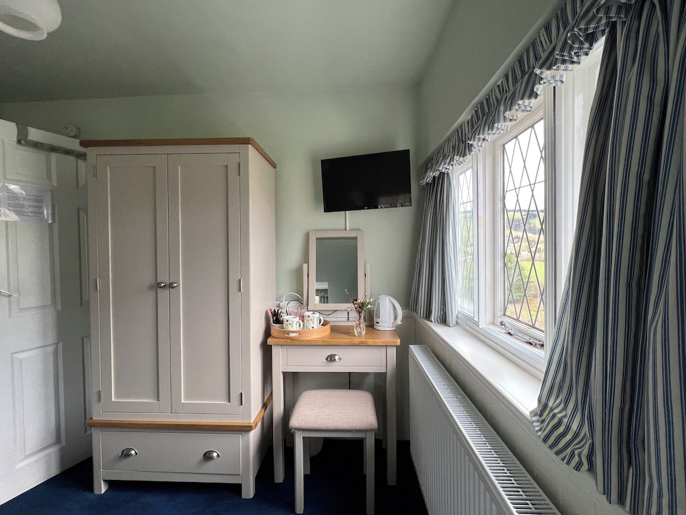 Pentre Cerrig Country House