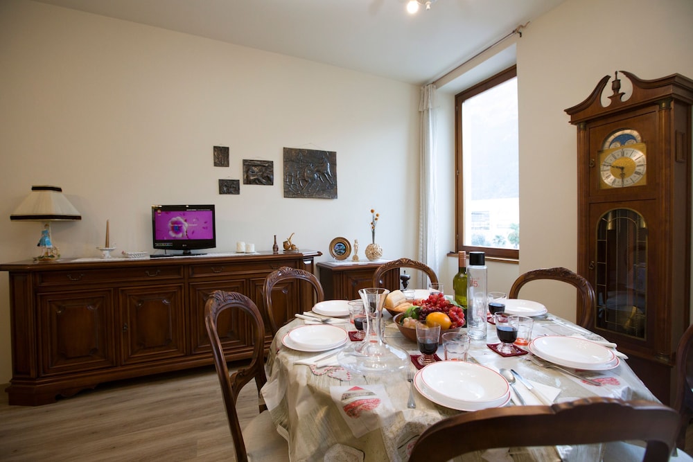 Appartamento Citt Riva view 5