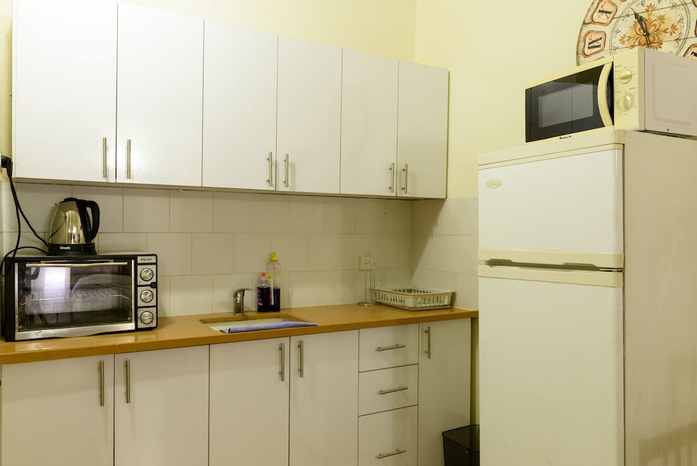 Tel-Aviving Apartments
