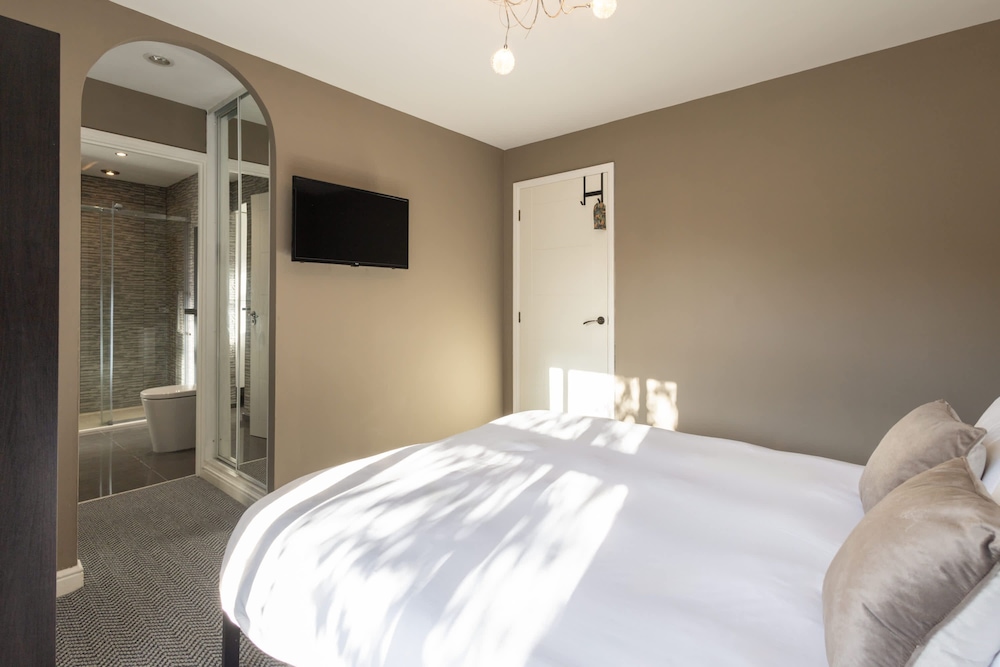 Host Stay Martinhoe