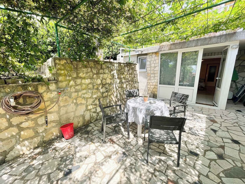 Apartmani Talia Crikvenica