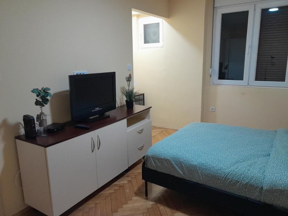 Cozzy and Centrally Located Apartment Vracar