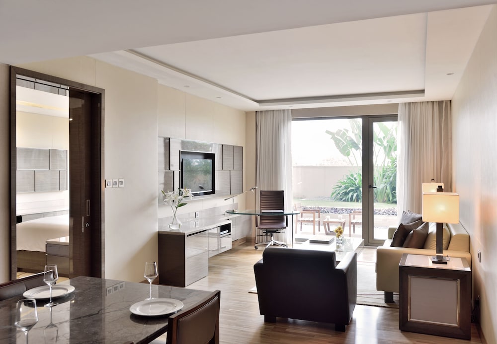 Mumbai Vacations - JW Marriott Mumbai Sahar - Property Image 70
