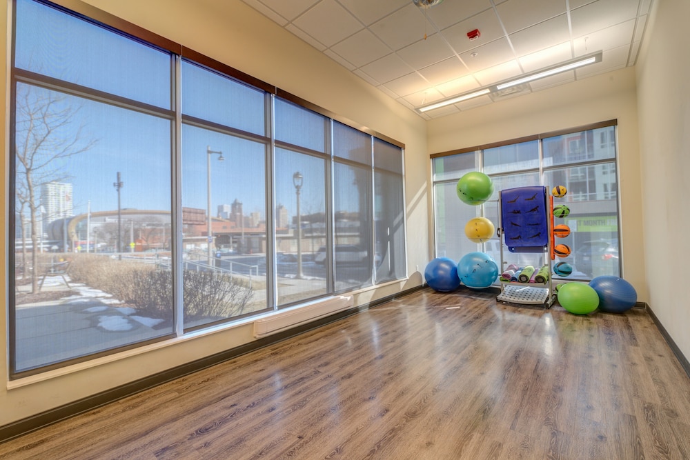 Milwaukee Vacations - Kasa Westown Milwaukee - Property Image 4