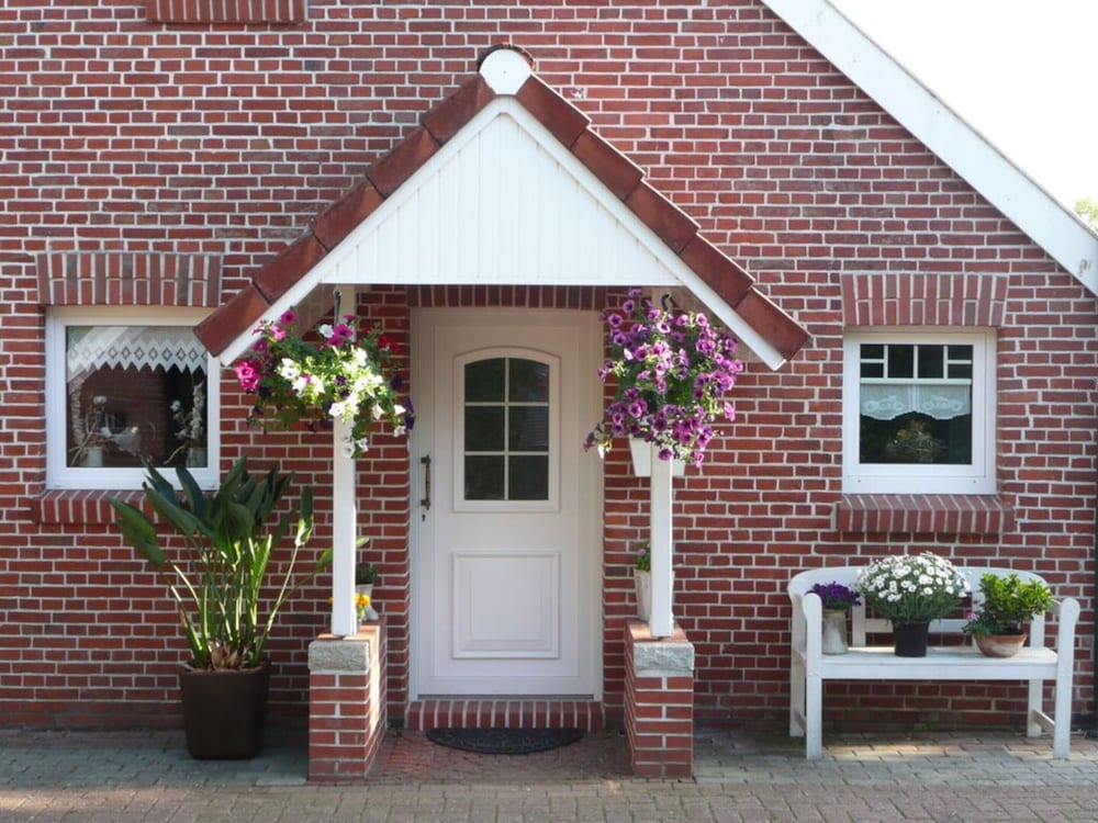 Holiday Apartment Zur Heide