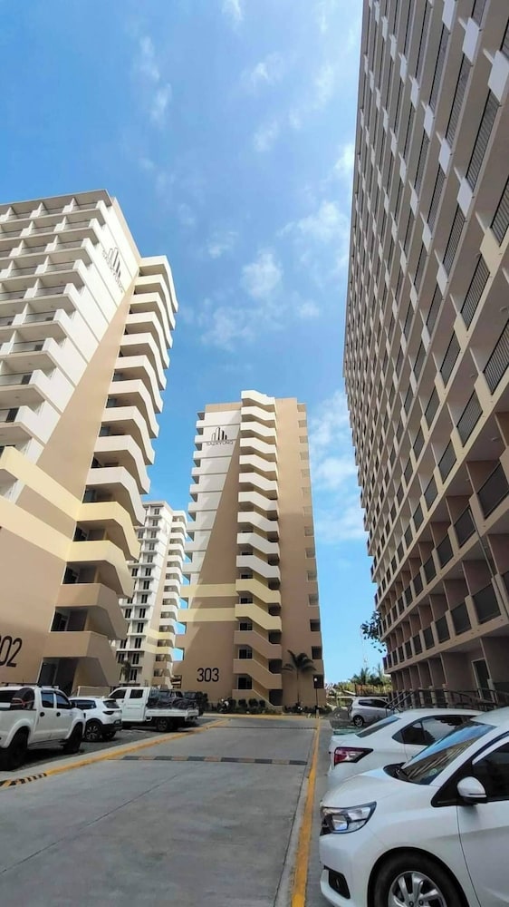 Relaxing Getaway at Saekyung Phase 3 Near Airport