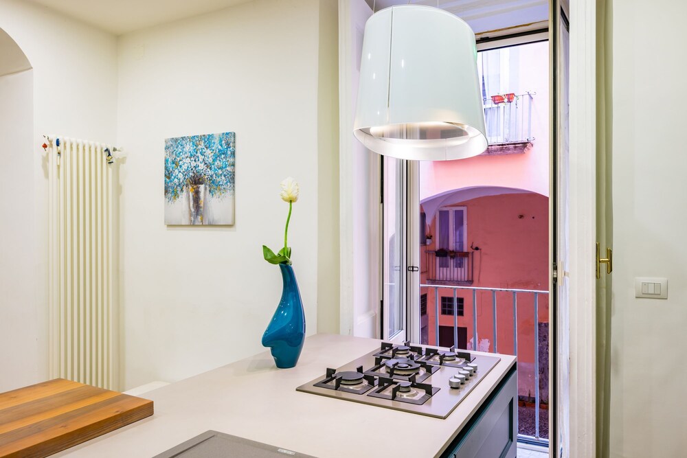 Palazzo Loffredo by Napoliapartments
