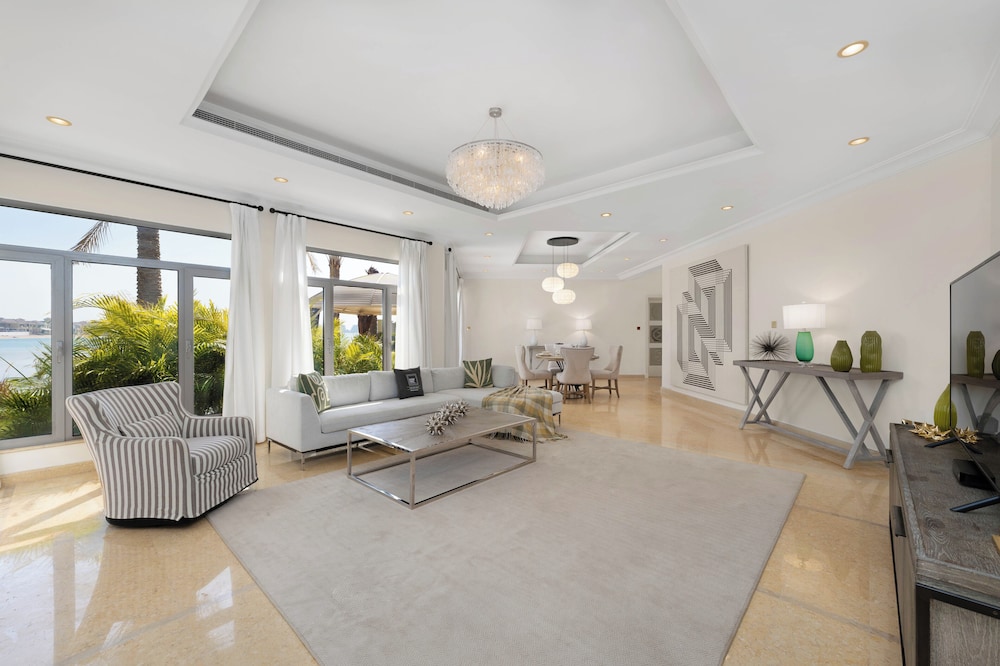 Maison Privee - Exclusive Villa w/ Private Pool, Garden and Beach