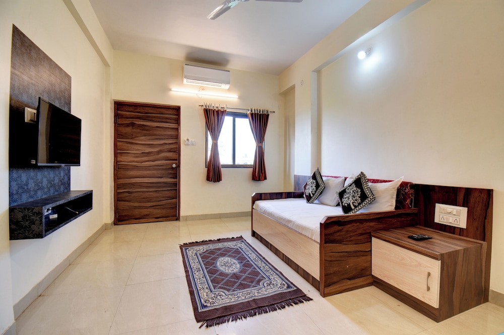 Hotel Padmavati Palace Mahabaleshwar