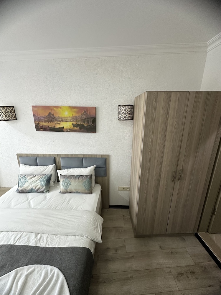 Ottomarin Otel Eski Şehir - Image 91