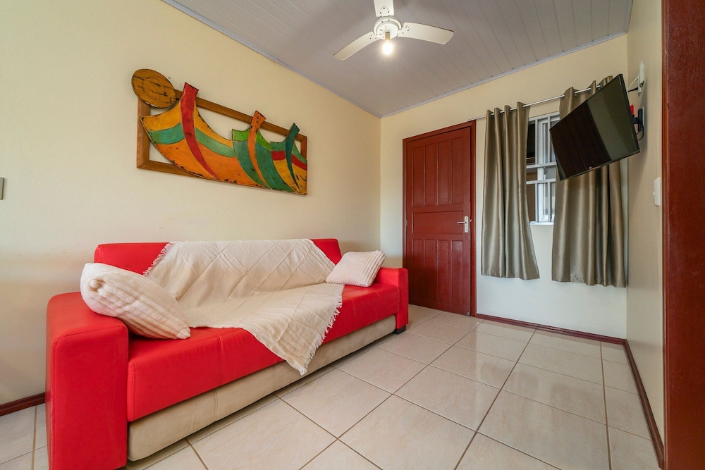 AP 15 Ala Tainha Residencial Solavir