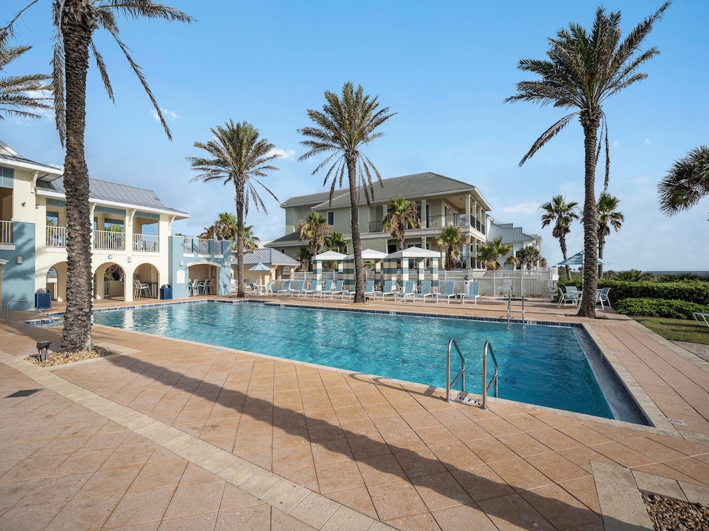 Coastal Heaven by Distinctive Beach Rentals