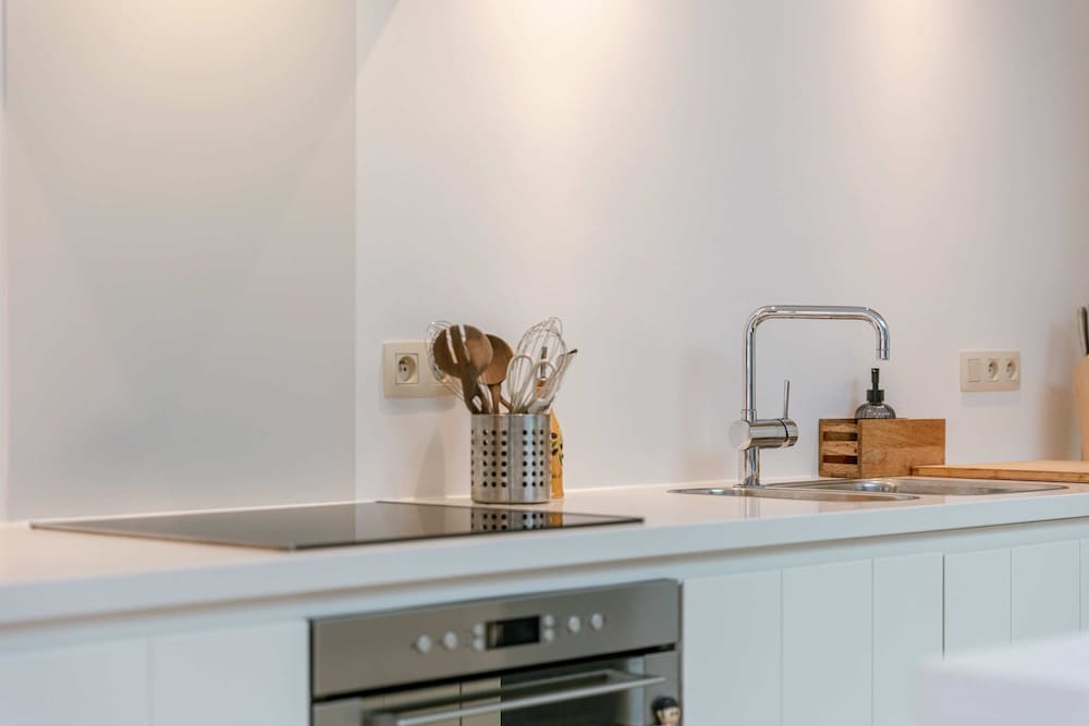 Huswell Modern Apartment in Historic Ghent