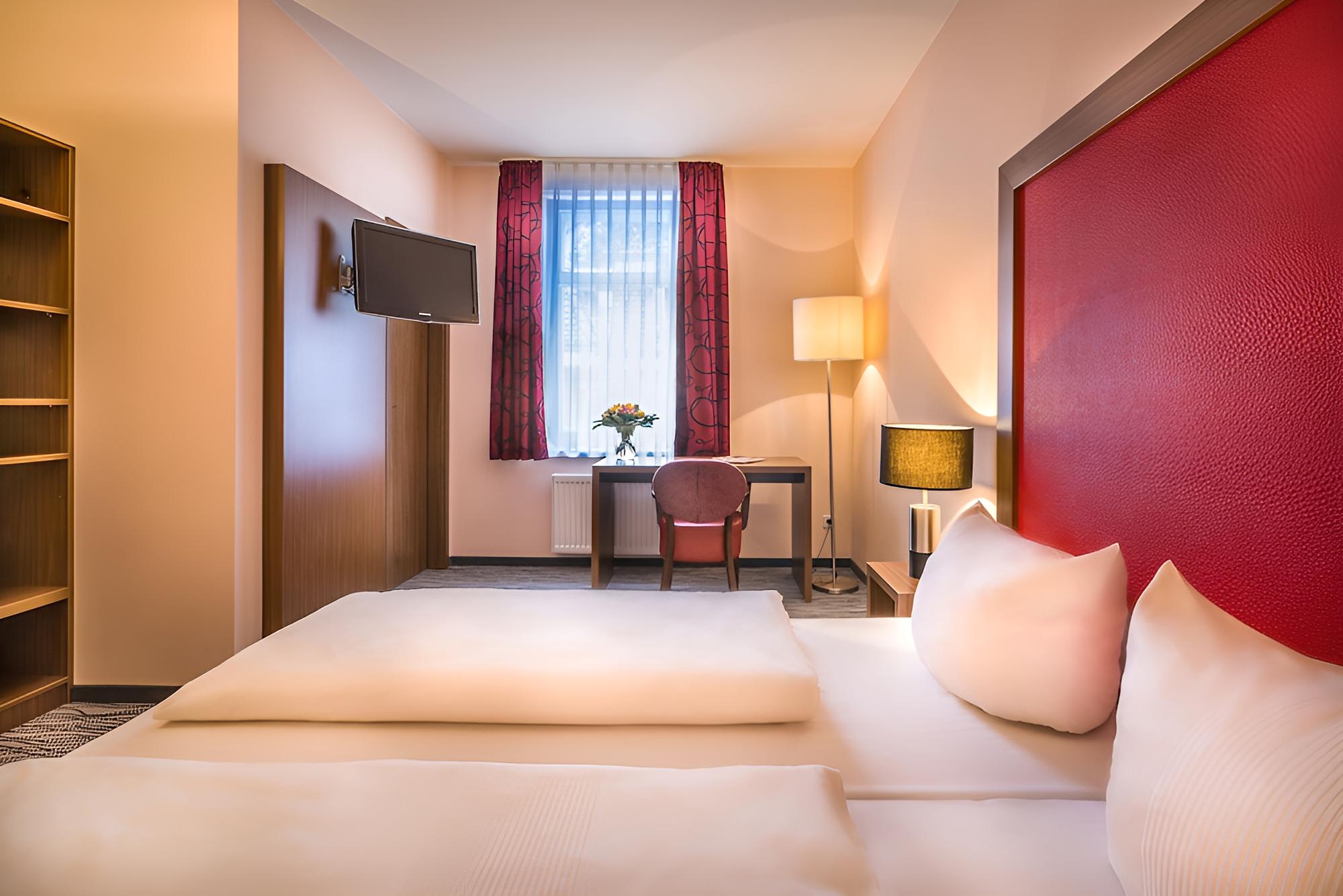 Scope Hotel Dresden Airport