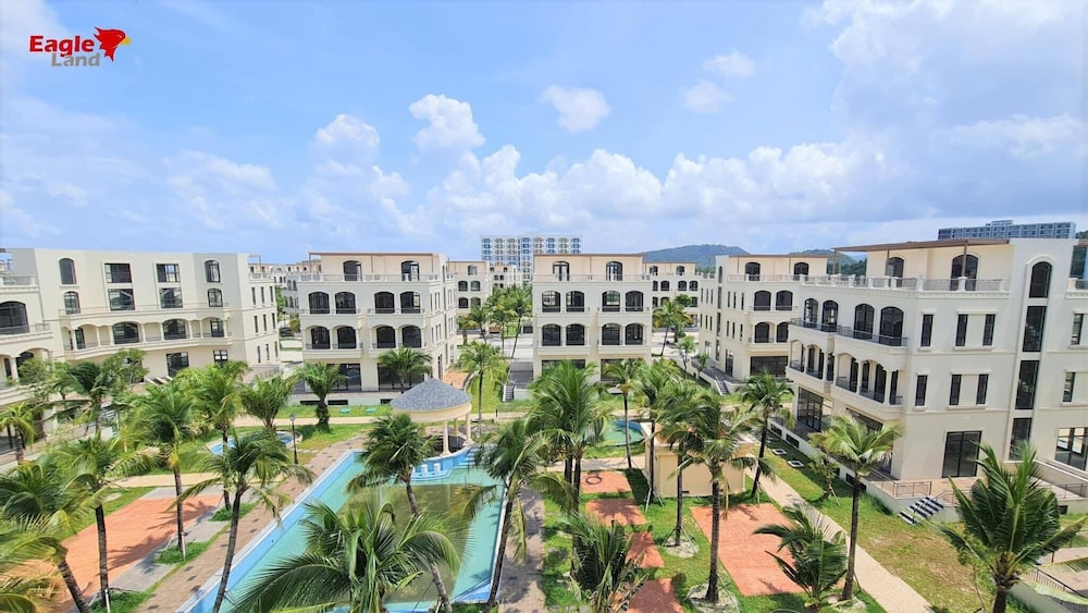 Palmera Villa Phu Quoc view 4