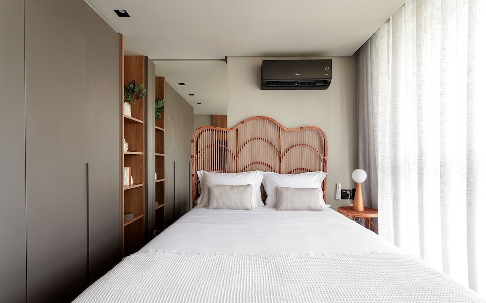 Casa Kumari - By Living Milagres