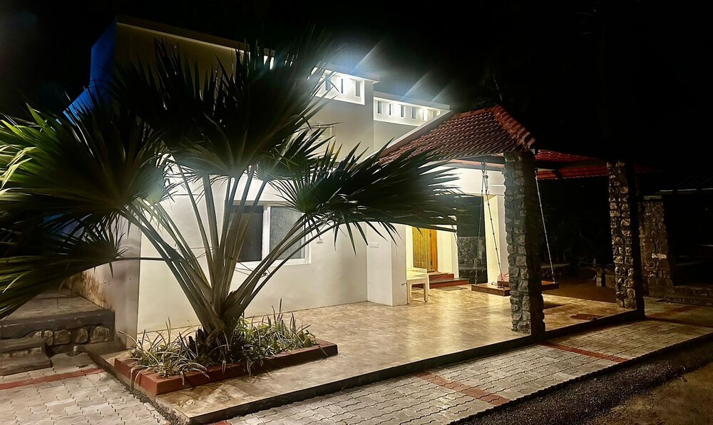 Bamboo Nest view 5