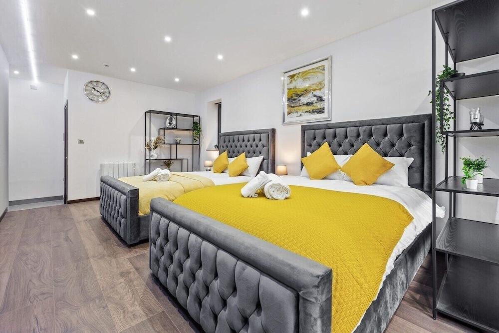 Golders Green Stays