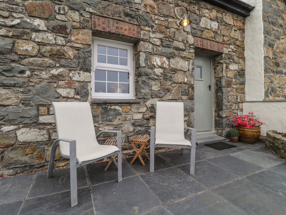Post Office Cottage