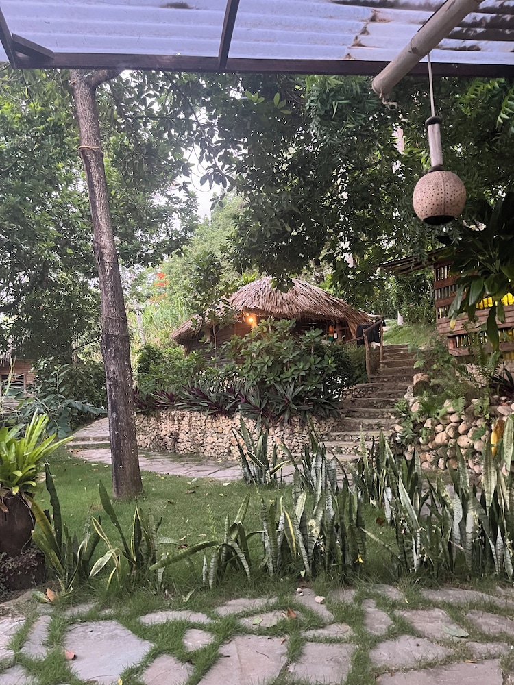 Ecolodge Tubagua Puerto Plata