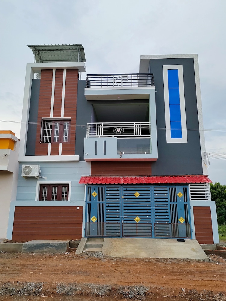 KP Guest House