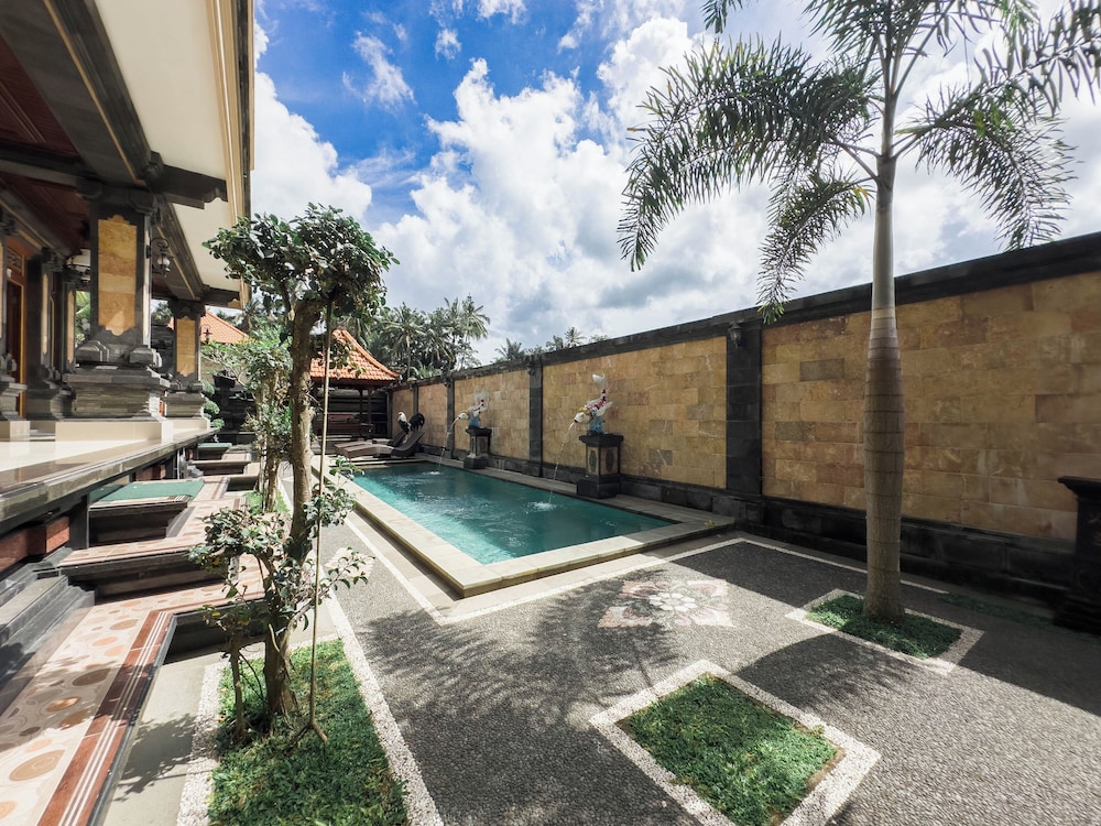 Tiara Guest House Ubud
