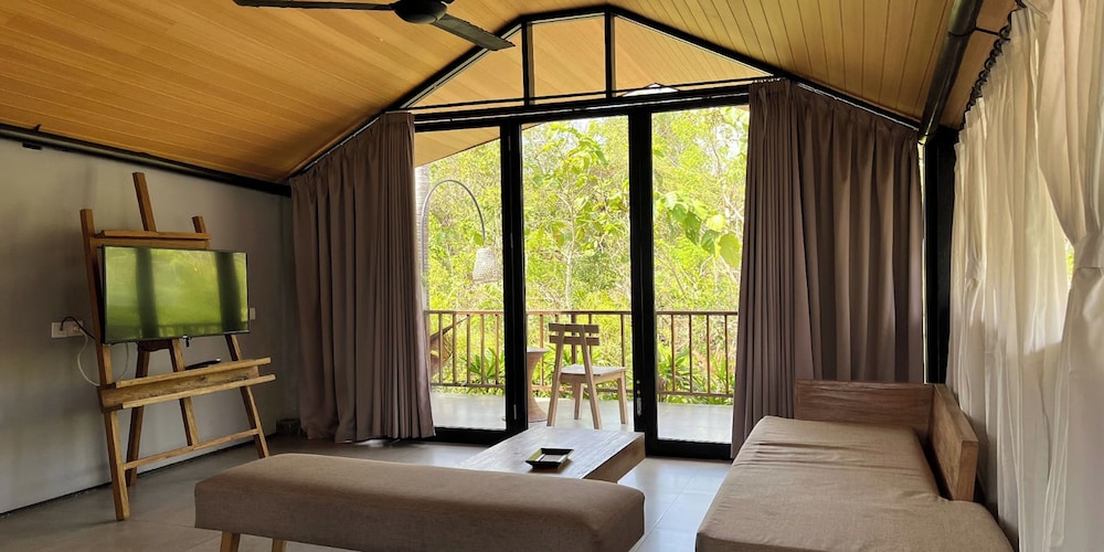 Hanacaraka Villa