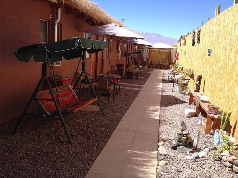Hostal Lalck Cketi San Pedro de Atacama