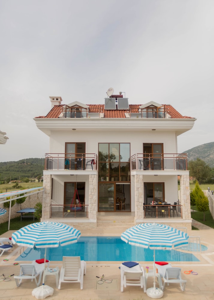 Smansvillas