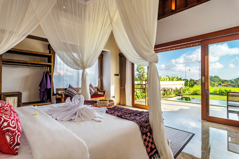 Akhsaya Villa, Sacred Wellness Retreat by Dhananjaya Hospitality