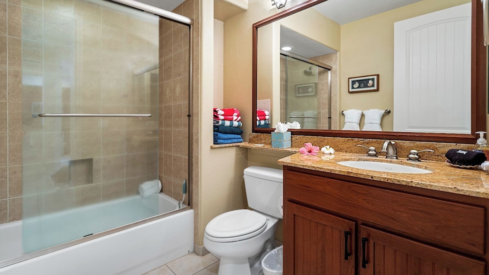 Family-friendly Waikoloa Villa - Pools, Golf & Walk to A-bay Adventures - Vrkcv