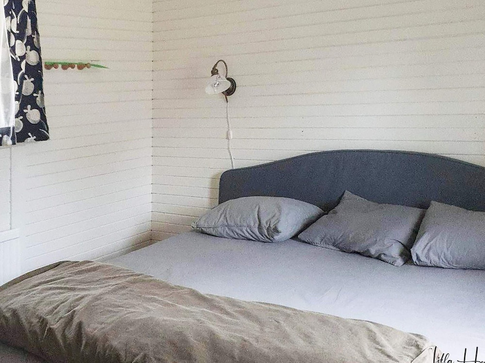 9 Person Holiday Home in Lottorp view 2
